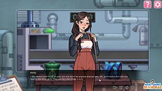 Girls Crave Cash Gameplay