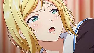 This hentai video is quite interesting.