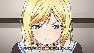 This hentai video is quite interesting.