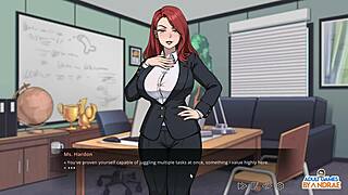 Girls Crave Cash Gameplay