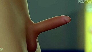 Overwatch Hentai Secrets Beckon with Mysterious Allure