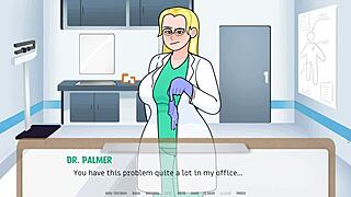 the doctors in the hospital part 3