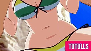 Stepmom's Secret Affair With Step Son