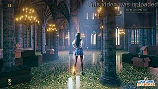 Hannah Missionary Pounding Magic Pussy Giants Femdom Creampie Group Orgy