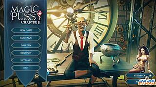 Hannah Missionary Pounding Magic Pussy Giants Femdom Creampie Group Orgy