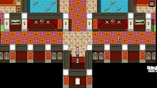 damn knights of messiah if has wild castle sex in alternate dimension gameplay 😲🏰