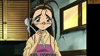 timida e quente hentai getting anal 😍