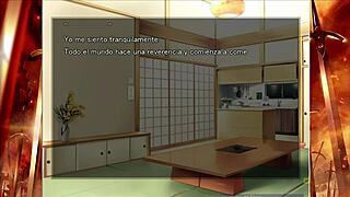 fate stay night realta nua day 5 part 2 hides massive cock ass tits gameplay español anime hentai