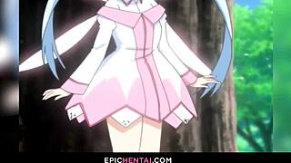 Stunning 69 Position Delivers Huge Cock Licks and Pussy Sucking Fetish Hentai Bliss