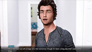 Heartfelt Lost Love 10 Meeting Beautiful Smoking 18yo Redhead