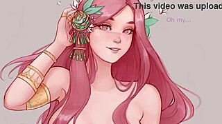 trying to please goddess aphrodite in hades femdom edging joi humiliation torment!