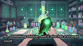 viper's joi shakes you up with femdom endings in valorant ep 4