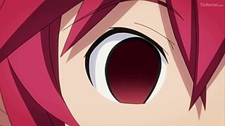 Itadaki seieki uncensored hentai episode 1 with spanish subs for more hot action