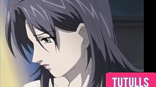 What if stepmom sneaks around behind husband's back?