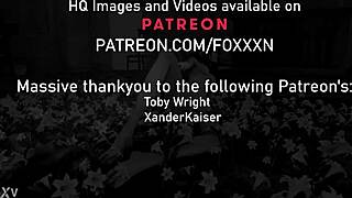 a naughty student heads to the principal's office. lesbian hentai sparks fly at work