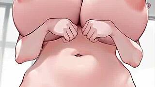 enarane drops steamy collab ass and tit animation compilation