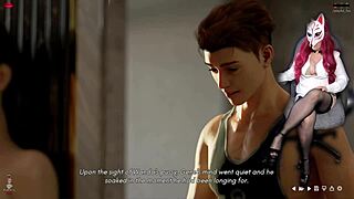 Ms. Denvers' Milf Pussy Licked Till Orgasm In Stockings