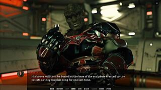 hot redhead tales unending void fingers pussy eats out squirts extreme orgasm huge tits 3d hentai