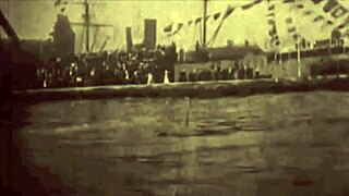 Explore vintage erotic art animations