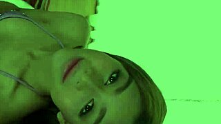 watch this asian shemale stroke her hard cock fetish handjob lingerie tgurl glamour!