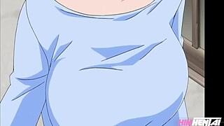 whoa doc, your check-up got me so horny... now suck this cock? 😏💦 hentai blowjob uncensored