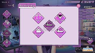 Ziya ninja roleplay cosplay sex as my wife ep2