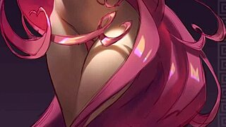 trying to please goddess aphrodite in hades femdom edging joi humiliation torment!