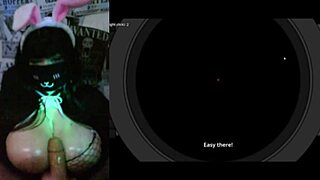 imagine this big tits goth bbw watching valorant rule 34 hentai compilation