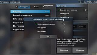 i can't stop now... public grocery store masturbation spirals into wild 3d hentai gangbang chaos