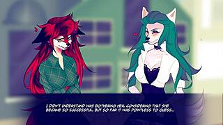 damn i love comical games scrubby plays tails pines uncensored full lesbian lick