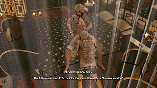 she ain't mine 3 delivers naughty 3d hentai sims action