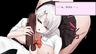 hentai gals party hangout turns wild with big tits everywhere 😍🎉