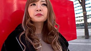 japanese slut sommelier tastes huge cocks in homemade pov riding part 1