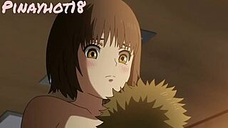 campus swimmer teens finger pussies and fuck big cocks. hentai student ass play