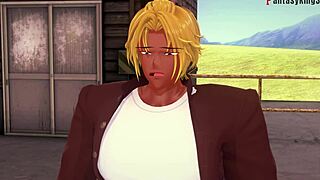 xenovia sucks best friend's boyfriend in see-through ntr hentai full movie madness