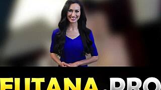 wanna see this teen dickgirl pound that sissy's ass in hot animated bisexual action?