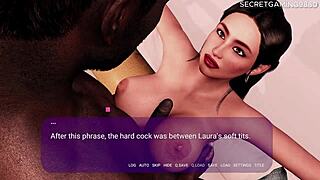 i watch my cuckold wife double penetrated bbc first time pornstar lust zone studio