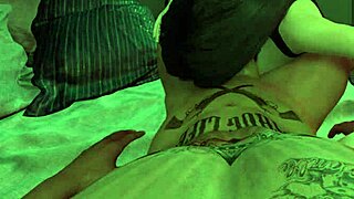 stepbrother pounds big ass tits teen pussy pov after nightclub 3d uncensored hentai animation fuck