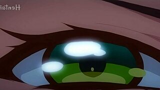 Wanted Fugitive Ravages Virgin Girl and Widow Mom in Steamy Hentai Part 2