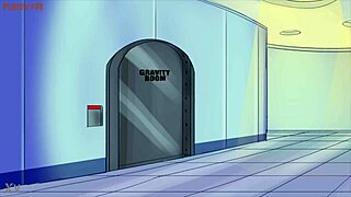 so trunks walks in on bulma getting creampied by vegeta... turns out that's the real dbz story