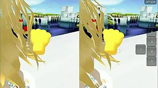 Ever Wondered If Yukari's Elf Pussy Can Handle That Dragon Cock in VR Fantasy?