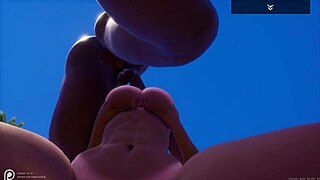 wild life milf shey with big ass and tits spreads shaved pussy for big black cock destruction and hardcore fucking