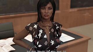 university slut begs for huge cock pounding in bed