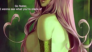 trying to please goddess aphrodite in hades femdom edging joi humiliation torment!