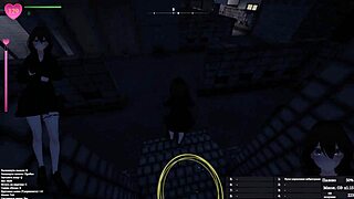 i grabbed my dildo took it to the park impaled myself publicly that old man watched my squirting hentai show