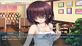 oppaicafe stepmom step sis titty fuck grope big tits ep 2