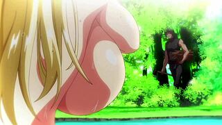 Stepmom elf milf mommy fucks daughter elf creampie hentai cum fest