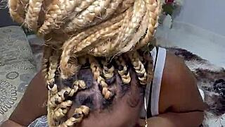 Timid Sissy Fucks Shy Stepsis Ass in New Apartment Creampie