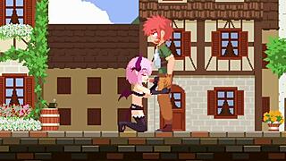 Hentai Game Devils Legion Full Monster Fuck Gallery