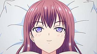 oh god, my busty teen body craves teacher's huge cock inside